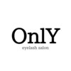 オンリー 二子玉川店(OnlY)ロゴ