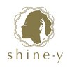 シャイニー 筑紫店(Shine-y)ロゴ