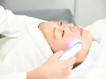 ライカブルー(RaicA BluE)/エレクトロポレーション(3)