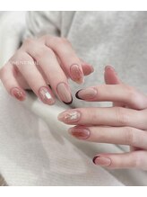 リサネイル アンド ソラスパ(LISA NAIL&SORA SPA)/