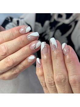 ラティアム 亀山店(LaTiam)/nail