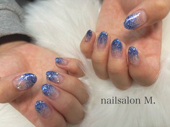 エムドット(M.)/ラメグラ