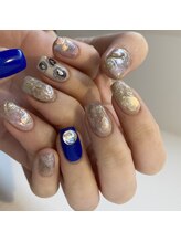 ヌア(nur.)/オーロラnuance