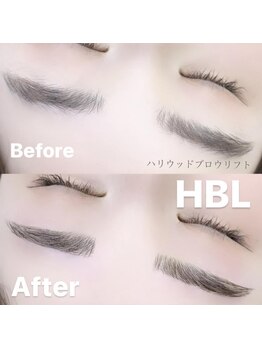 アルカナ 原宿表参道(ARCANA)/更に垢抜けたい方!HBL☆