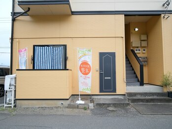 ウィズ(With)の写真/《土日祝日も21:30迄営業》高崎駅から車で7分の好アクセス！自律神経の乱れからくる頭痛/疲労/だるさ改善に