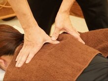 サロンアオ(salon 蒼)