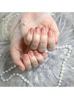 プリティ(Pretty)/カラーグラデーション