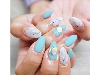 セレスティアラウンジ 平塚(CELESTIA LOUNGE)/120分フルデザイン￥7980