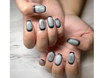 ニコサロン(Nico salon)/お持ち込みネイル