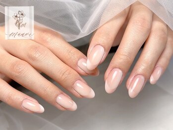 モーブ(mauve)/【12,1,2月限定】mauveデザイン