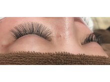 ジャニスアイラッシュ 白石店(JANIS EYELASH)/ボリュームラッシュ