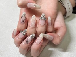 ハンド/アート～6本やり放題