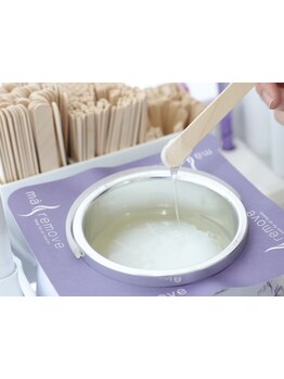 全身脱毛コースのあるサロン