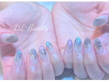 ディーエル ビューティー 武蔵小杉店(DL BEAUTY)/定額90分デザイン☆
