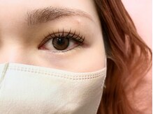 アースコアフュールボーテ 小山店(EARTH coiffure beaute)/Design lash lift