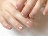 point ニュアンス【新規オフ込】デザインA ¥4200