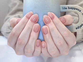 キナ(KINA)/4/18 ワンカラー