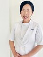 ポーラ ザ ビューティ 光店(POLA THE BEAUTY) 前野 志暢