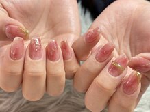 リアネイル(Rianail)/ニュアンス