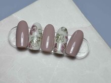 ニコネイル(nico.nail)/定額スタンダードコース