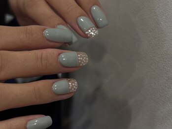 エス バイ メゾン(es by maison)/1-4本アート