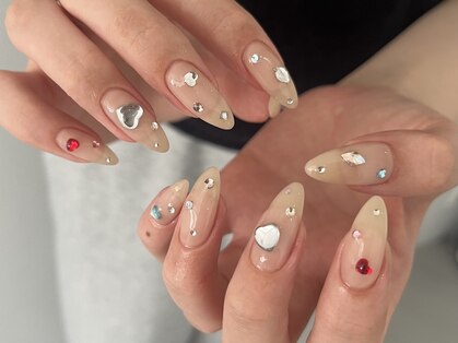 ジュアネイル(jouer nail)の写真