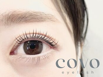 コーヴォ 名駅(covo)/まつげパーマ