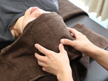 リラクゼーション　自律神経ケア　るぽ
