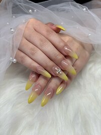 グラデーション