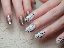 エムユーファイブネイル(MU5-nail)/【ジェル】MU5コース