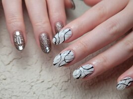 【ジェル】MU5コース