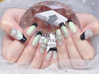 ネイル ヨヨ(Nail YY)/