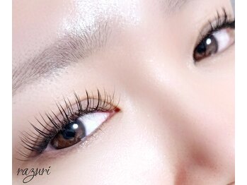 ラズリ(razuri)/*LEDマツエク*