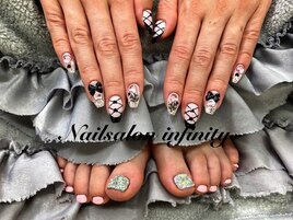 HAND&FOOT◆アートコース