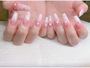 グラテーション