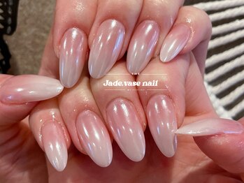 ジェードベース 銀座(Jade.vase)/