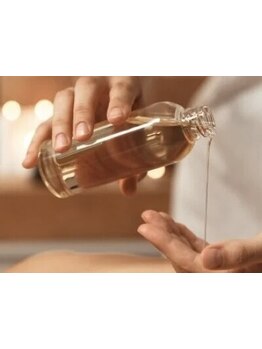 メンズにオススメのサロン