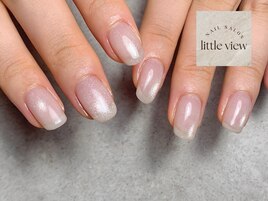 ・うるうるマグネット