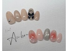 ネイルアンブラ 天王寺店(Nail Ambra)