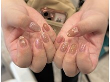 アールエム(Rm)/9月♪ネイル