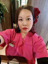 パキラ 加藤 早也佳