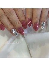 フェミニンネイル(Feminine Nail)/