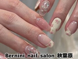 秋葉原/推し活ネイル/3Dアート