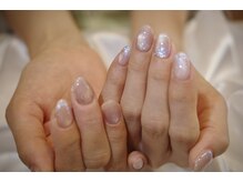 ネイルスタンド(NAIL STAND)/エモキラ