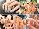 アロイ 幕張(arroi)の写真/【くつろぎ空間×歴10年の技術力!】シンプル~ニュアンス/個性派ネイルまでご希望に合わせてデザイン♪