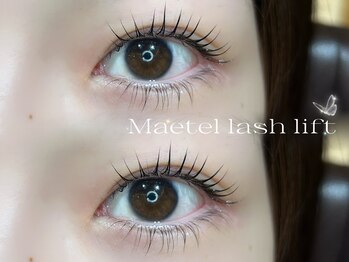 オリーブス バイ ネオリーブ(Olive's by neolive)/メーテルラッシュ☆彡