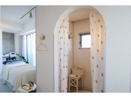 ノフ(noff)の写真