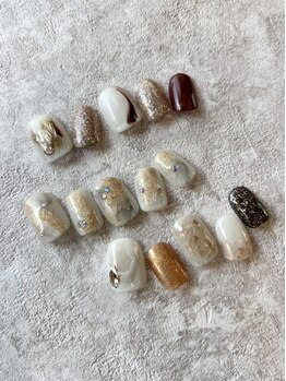 シンプル系（オフィス・日常）が得意