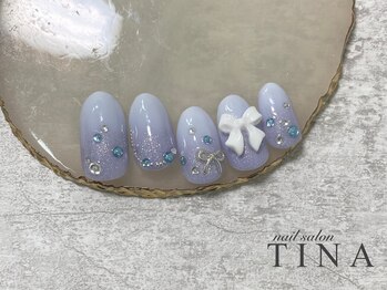 ティナ(TINA)/