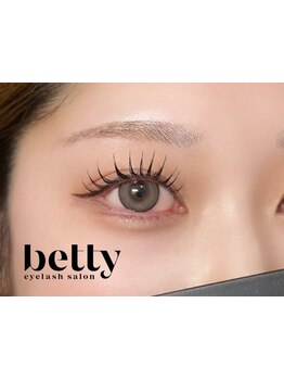 キープ力が自慢のサロン